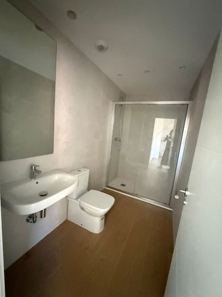 Piso en alquiler en Barrio de la Concepción en Cartagena