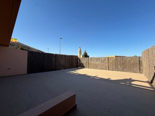 Piso en alquiler en Barrio de la Concepción en Cartagena