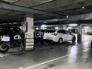Garaje en alquiler en La Espinilla - Parque Blanco en Coslada