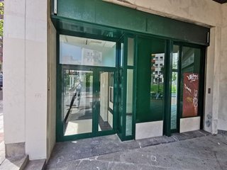 Local comercial en alquiler en Ametzola en Bilbao