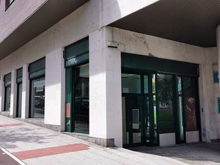 Local comercial en alquiler en Ametzola en Bilbao
