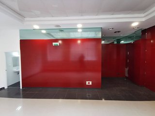 Local comercial en alquiler en Ametzola en Bilbao