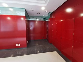 Local comercial en alquiler en Ametzola en Bilbao