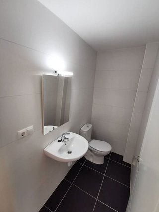 Local comercial en alquiler en Ametzola en Bilbao