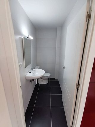 Local comercial en alquiler en Ametzola en Bilbao