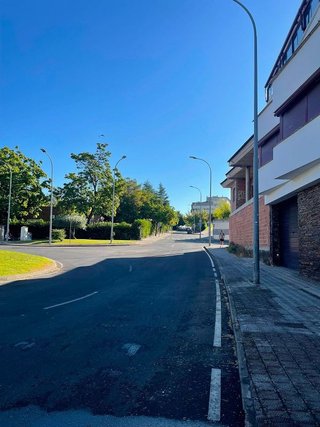 Local comercial en alquiler en Miralvalle-Av. Virgen del Puerto-La Data en Plasencia