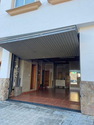 Local comercial en alquiler en Miralvalle-Av. Virgen del Puerto-La Data en Plasencia