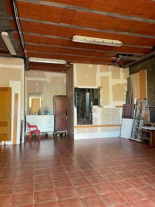 Local comercial en alquiler en Miralvalle-Av. Virgen del Puerto-La Data en Plasencia