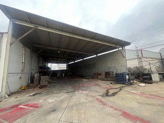 Nave industrial en alquiler en Villamuriel de Cerrato