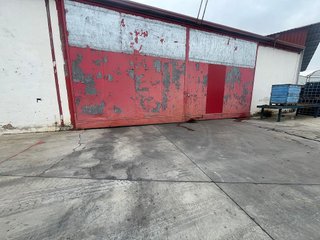 Nave industrial en alquiler en Villamuriel de Cerrato
