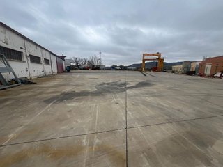 Nave industrial en alquiler en Villamuriel de Cerrato