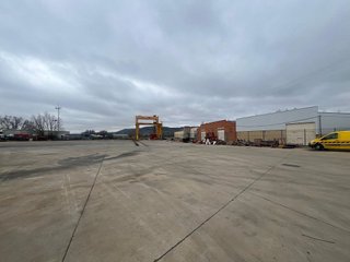 Nave industrial en alquiler en Villamuriel de Cerrato