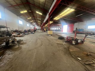Nave industrial en alquiler en Villamuriel de Cerrato