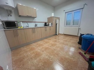 Nave industrial en alquiler en Villamuriel de Cerrato