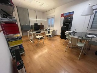 Nave industrial en alquiler en Villamuriel de Cerrato