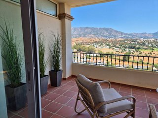 Piso en alquiler en Mijas Golf en Mijas