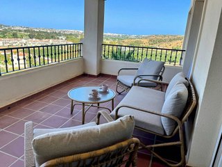 Piso en alquiler en Mijas Golf en Mijas