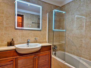 Piso en alquiler en Mijas Golf en Mijas