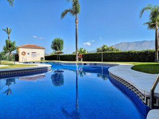 Piso en alquiler en Mijas Golf en Mijas