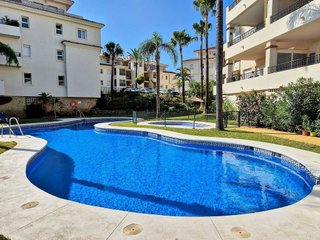 Piso en alquiler en Mijas Golf en Mijas