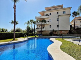 Piso en alquiler en Mijas Golf en Mijas