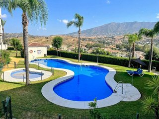 Piso en alquiler en Mijas Golf en Mijas