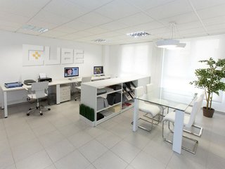 Oficina en alquiler en Oeste en Logroño