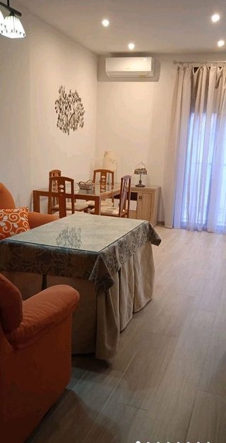 Piso en alquiler en Villanueva de la Serena