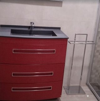 Piso en alquiler en Villanueva de la Serena
