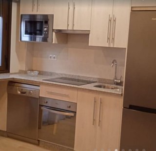 Piso en alquiler en Villanueva de la Serena