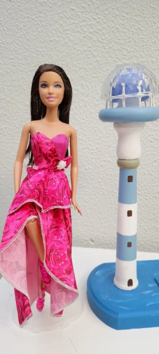 Barbie