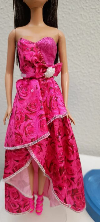 Barbie