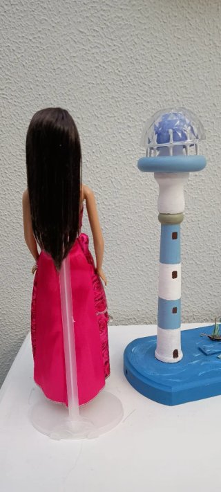 Barbie