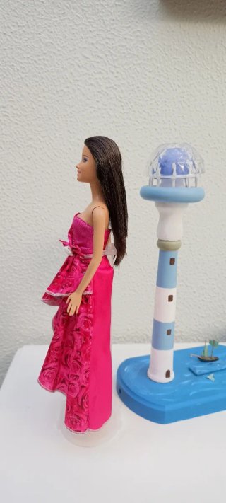 Barbie