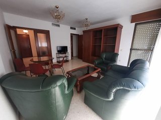 Piso en alquiler en Maria Auxiliadora - Barriada LLera en Badajoz