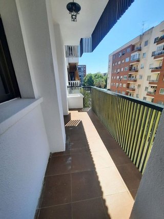 Piso en alquiler en Maria Auxiliadora - Barriada LLera en Badajoz