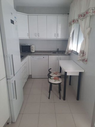 Piso en alquiler en Maria Auxiliadora - Barriada LLera en Badajoz