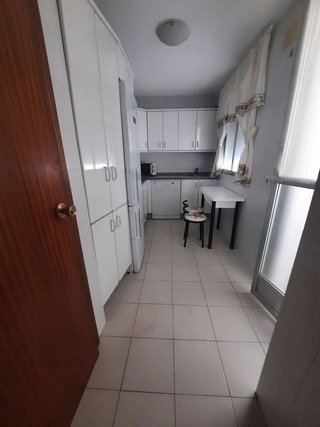 Piso en alquiler en Maria Auxiliadora - Barriada LLera en Badajoz