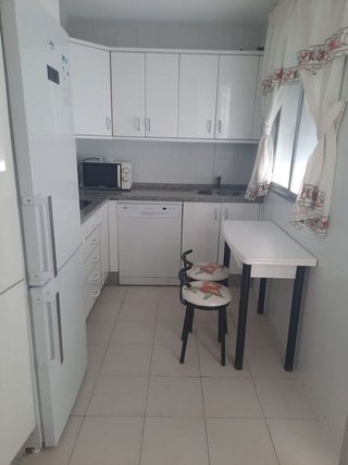Piso en alquiler en Maria Auxiliadora - Barriada LLera en Badajoz