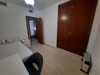 Piso en alquiler en Maria Auxiliadora - Barriada LLera en Badajoz