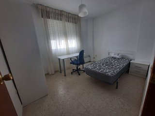 Piso en alquiler en Maria Auxiliadora - Barriada LLera en Badajoz