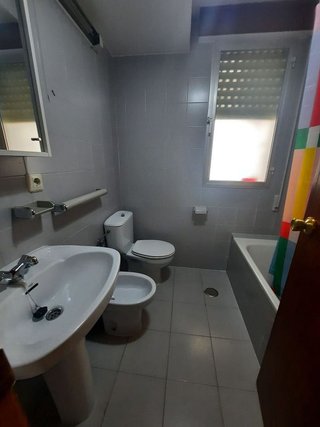 Piso en alquiler en Maria Auxiliadora - Barriada LLera en Badajoz