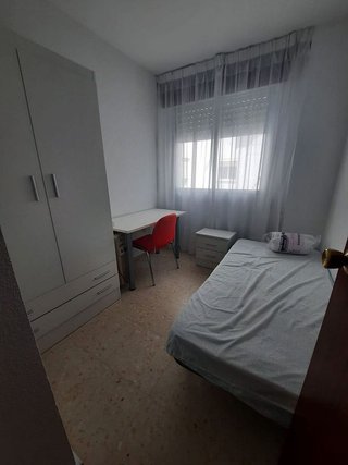 Piso en alquiler en Maria Auxiliadora - Barriada LLera en Badajoz