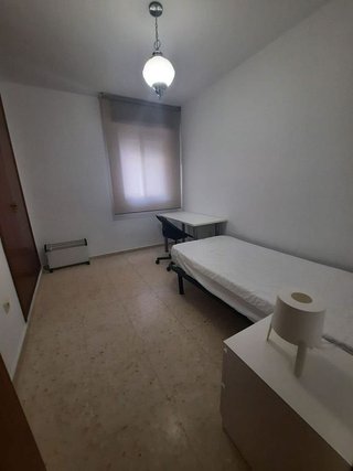 Piso en alquiler en Maria Auxiliadora - Barriada LLera en Badajoz
