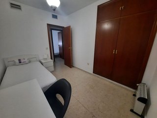 Piso en alquiler en Maria Auxiliadora - Barriada LLera en Badajoz