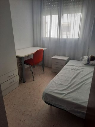 Piso en alquiler en Maria Auxiliadora - Barriada LLera en Badajoz