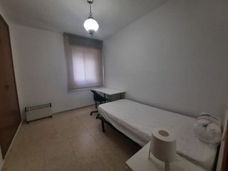 Piso en alquiler en Maria Auxiliadora - Barriada LLera en Badajoz