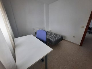 Piso en alquiler en Maria Auxiliadora - Barriada LLera en Badajoz