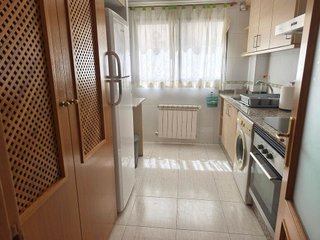 Piso en alquiler en Almansa