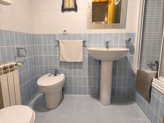 Piso en alquiler en Almansa